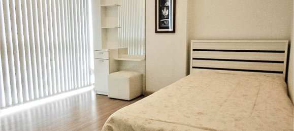 Кондоминиум  с 3 спальнями в Паттайя, Таиланд № 12036 5