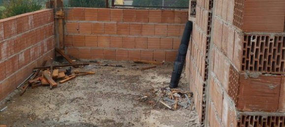 2 rooms Villa in Rome, Italy No. 11848 33