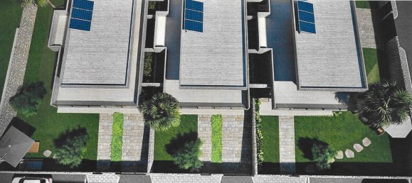 2 rooms Villa in Rome, Italy No. 11848 35