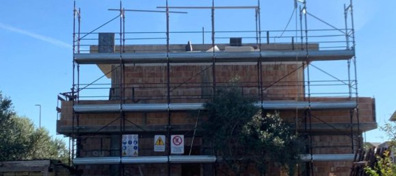 2 rooms Villa in Rome, Italy No. 11848 22