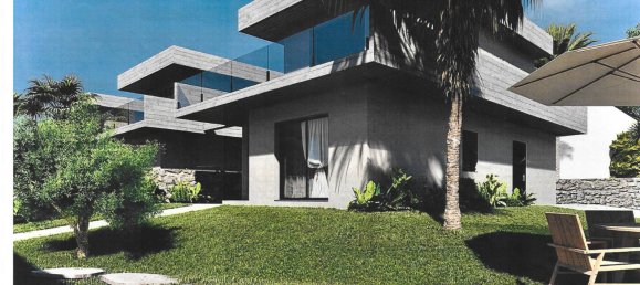 2 rooms Villa in Rome, Italy No. 11848 38