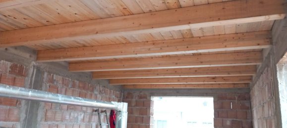 2 rooms Villa in Rome, Italy No. 11848 23