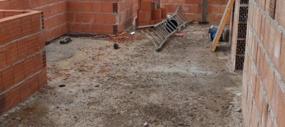 2 rooms Villa in Rome, Italy No. 11848 24