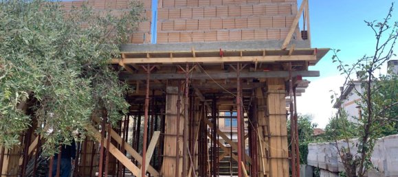 2 rooms Villa in Rome, Italy No. 11848 5