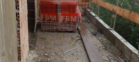 2 rooms Villa in Rome, Italy No. 11848 25