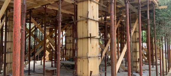 2 rooms Villa in Rome, Italy No. 11848 6