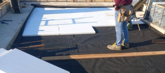 2 rooms Villa in Rome, Italy No. 11848 26