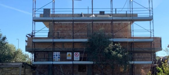 2 rooms Villa in Rome, Italy No. 11848 20