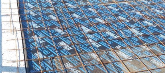 2 rooms Villa in Rome, Italy No. 11848 31