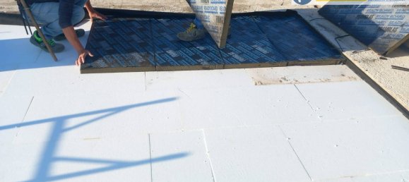 2 rooms Villa in Rome, Italy No. 11848 28