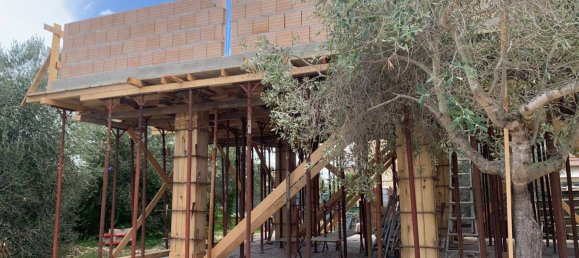 2 rooms Villa in Rome, Italy No. 11848 10