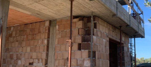 2 rooms Villa in Rome, Italy No. 11848 19