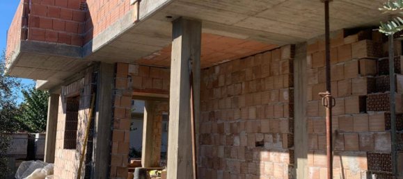 2 rooms Villa in Rome, Italy No. 11848 21