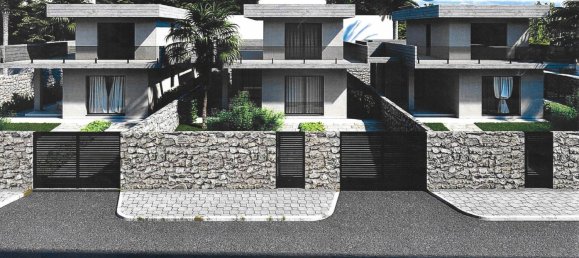 2 rooms Villa in Rome, Italy No. 11848 36