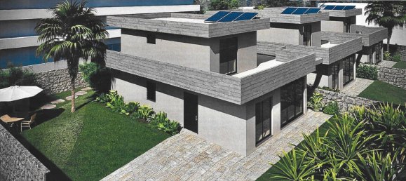 2 rooms Villa in Rome, Italy No. 11848 3