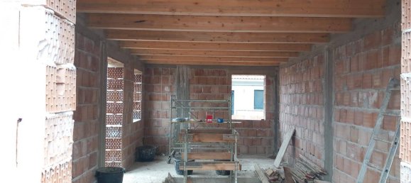 2 rooms Villa in Rome, Italy No. 11848 34