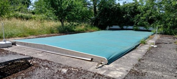 Adosado de 2 dormitorios en Hery, France No. 353283 10