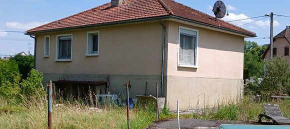 Adosado de 2 dormitorios en Hery, France No. 353283 2