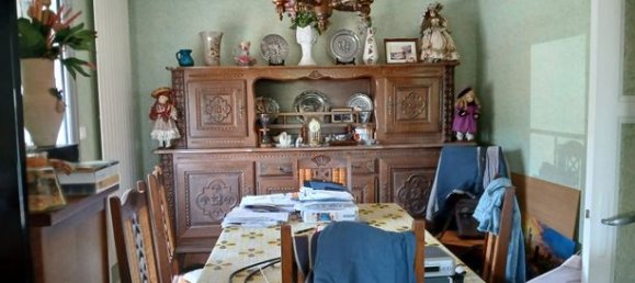 Adosado de 2 dormitorios en Hery, France No. 353283 5