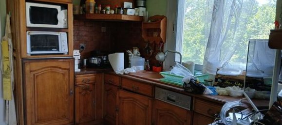 Adosado de 2 dormitorios en Hery, France No. 353283 4