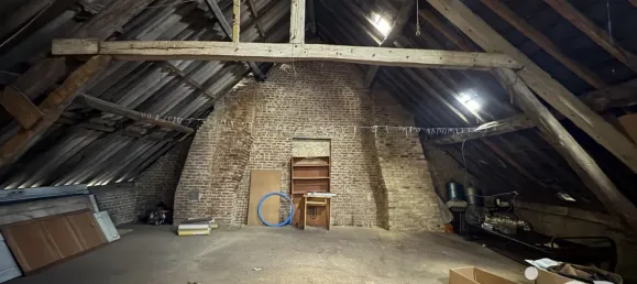 3 غرف نوم منزل في Montdidier, France رقم 317026 18