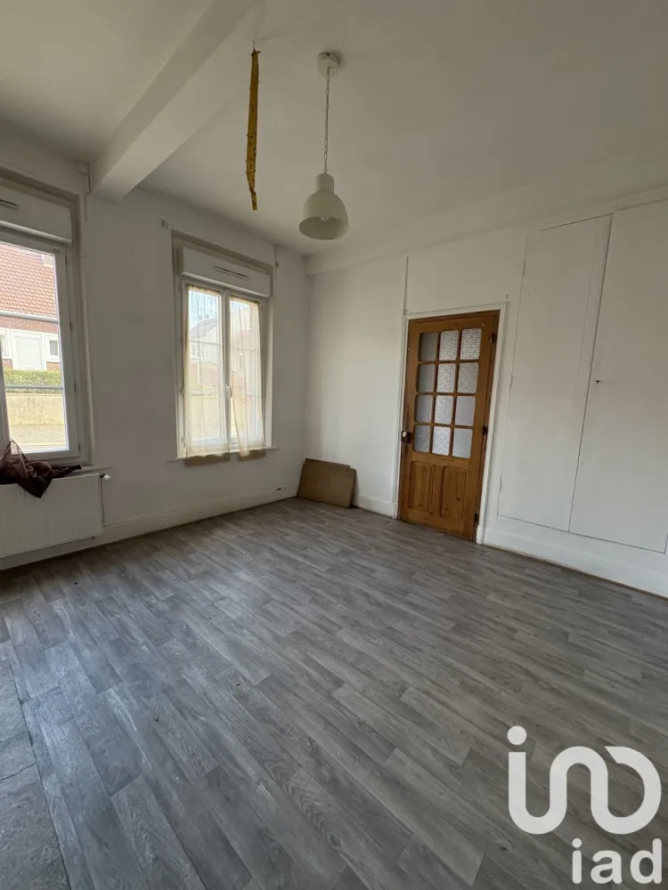 3 غرف نوم منزل في Montdidier, France رقم 317026