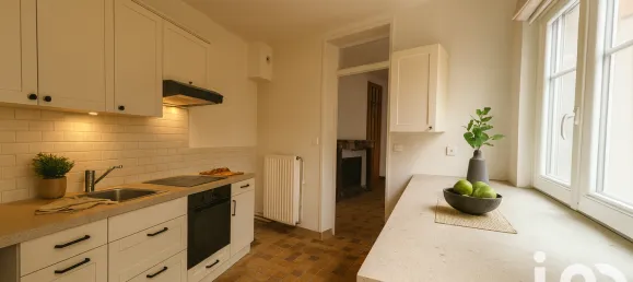 3 غرف نوم منزل في Montdidier, France رقم 317026 7