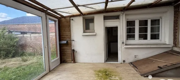 3 غرف نوم منزل في Montdidier, France رقم 317026 20