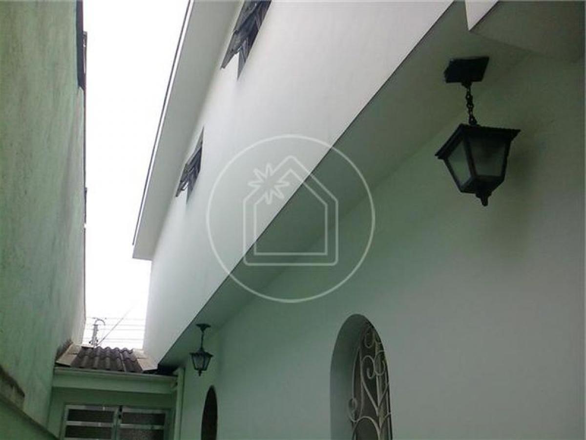 Casa de 2 dormitorios en Sao Paulo, Brazil No. 452650