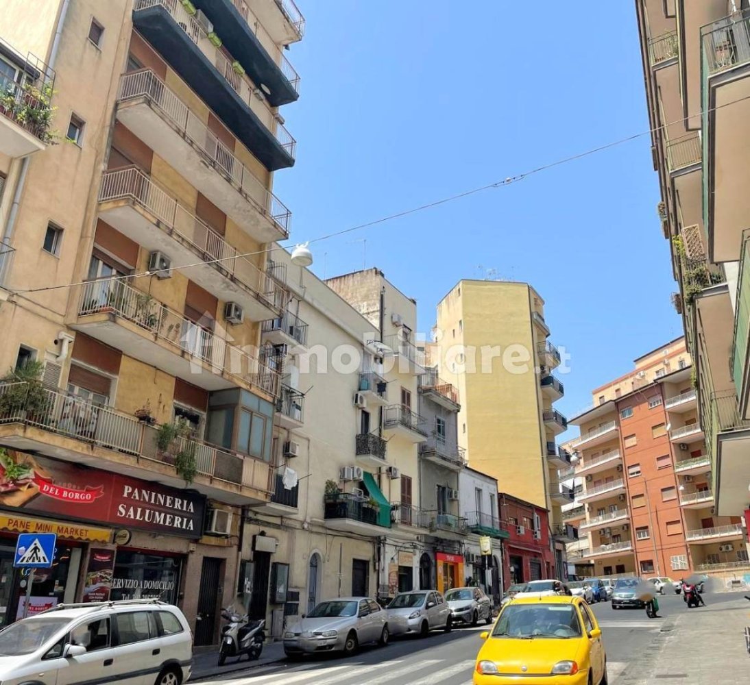 3 Schlafzimmer Wohnung in Catania, Italy, Nr. 287885