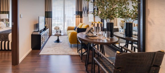 2 bedrooms Condo in Whizdom Inspire Bangkok, Thailand No. 28427 11