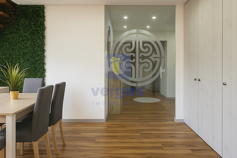 2 bedrooms Apartment in Vila Franca de Xira, Portugal No. 271844