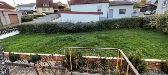 Adosado de 5 dormitorios en Bamberg, Germany No. 237178 8