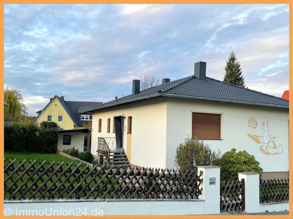 Adosado de 5 dormitorios en Bamberg, Germany No. 237178