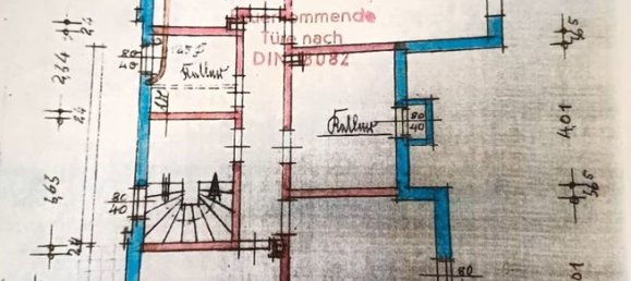 Adosado de 5 dormitorios en Bamberg, Germany No. 237178 29