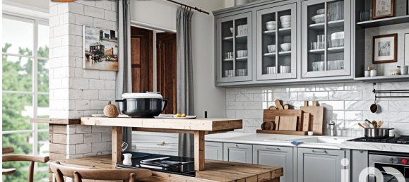 5 chambres Maison à Dhuizon, France No. 220618 9