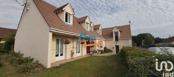 5 chambres Maison à Dhuizon, France No. 220618 6