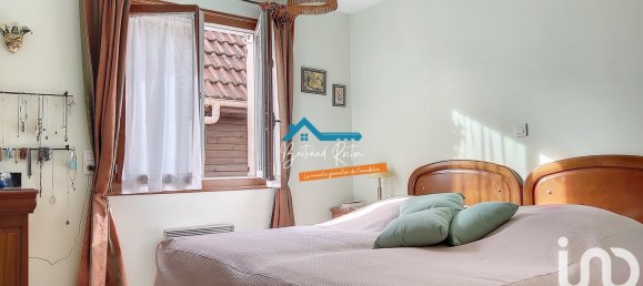 5 chambres Maison à Dhuizon, France No. 220618 16