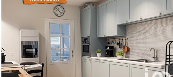 5 chambres Maison à Dhuizon, France No. 220618 25