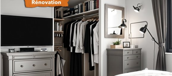 5 chambres Maison à Dhuizon, France No. 220618 19