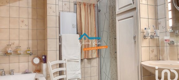 5 chambres Maison à Dhuizon, France No. 220618 20