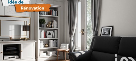 5 chambres Maison à Dhuizon, France No. 220618 13