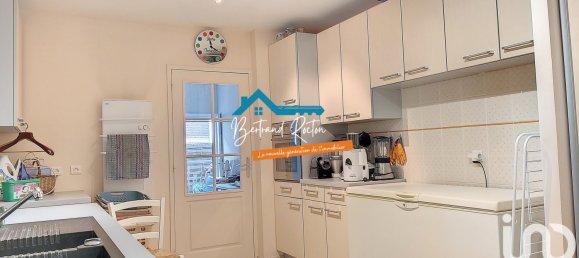 5 chambres Maison à Dhuizon, France No. 220618 24