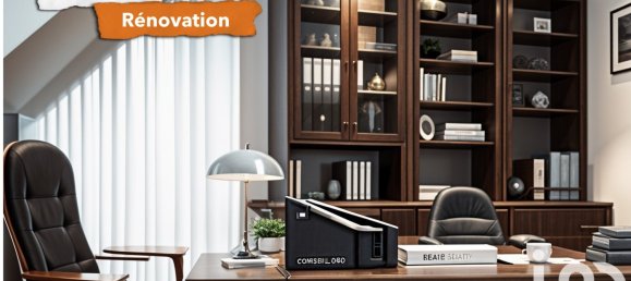 5 chambres Maison à Dhuizon, France No. 220618 23