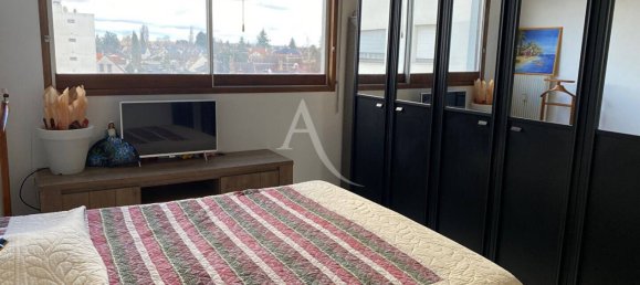 2 bedrooms Apartment in Romorantin-Lanthenay, France No. 85523 6