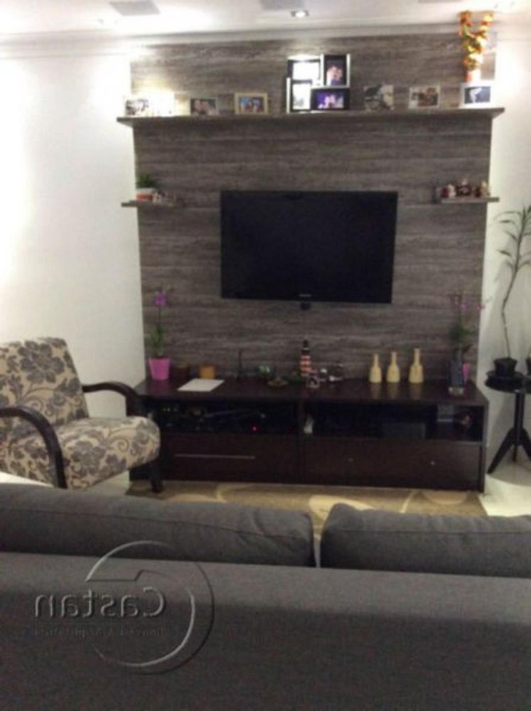 3 غرف نوم منزل في Sao Paulo, Brazil رقم 561203