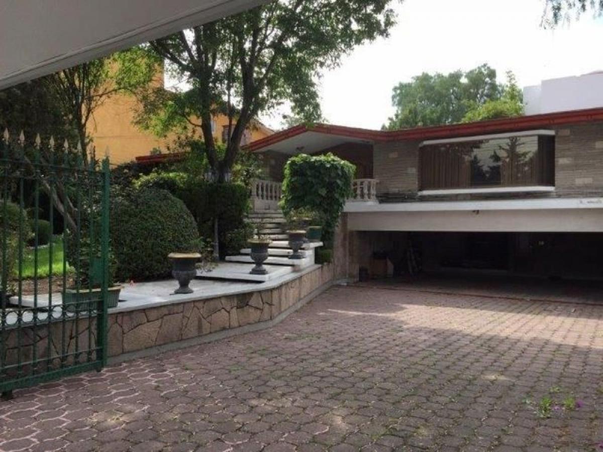 4 bedrooms House in Ciudad Lopez Mateos, Mexico No. 208603