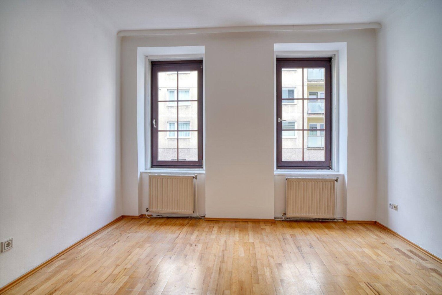 Apartamento de 4 habitaciónes en Margareten, Austria No. 237393