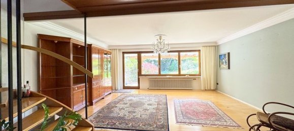 4 rooms Townhouse in Munich, Germany No. 317763 4