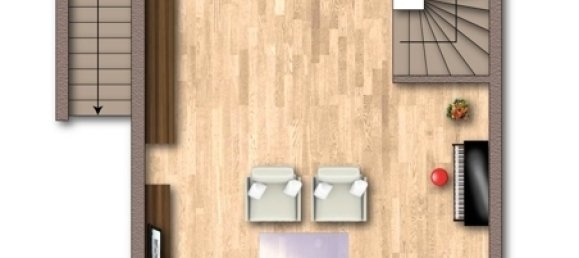 4 rooms Townhouse in Munich, Germany No. 317763 20